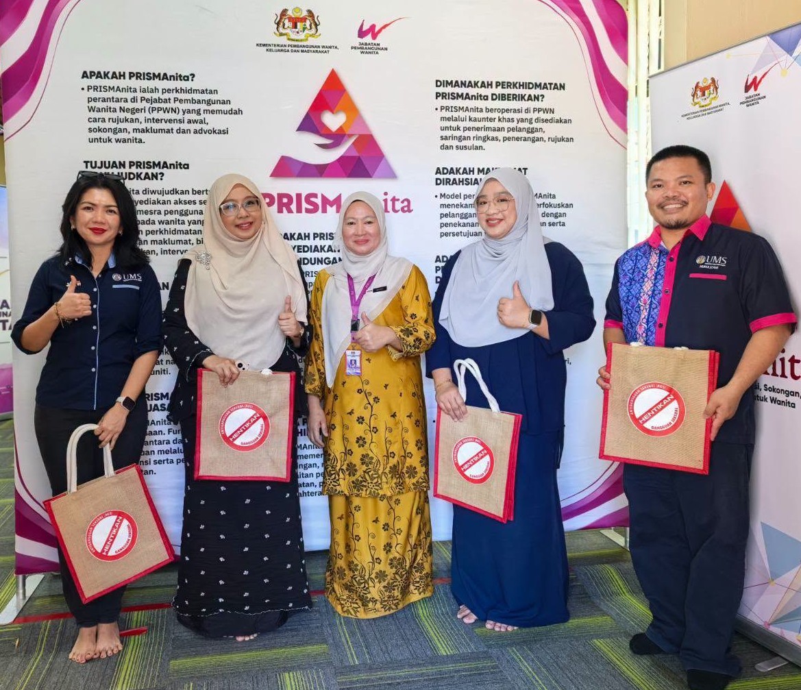 UMSKAL, LaWa Explore Strategic Collaboration for Student Development Programmes
